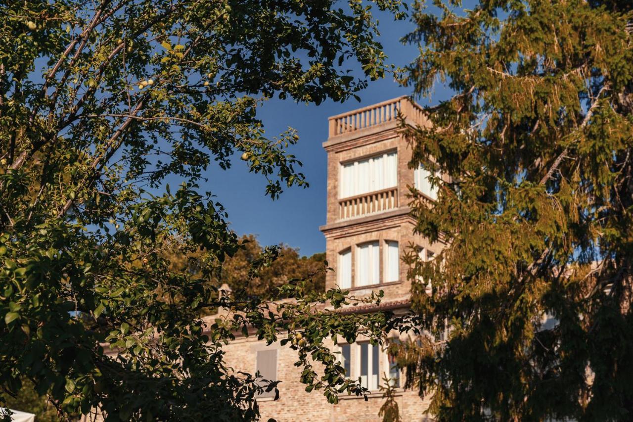 Il Pignocco Country House Santa Veneranda エクステリア 写真