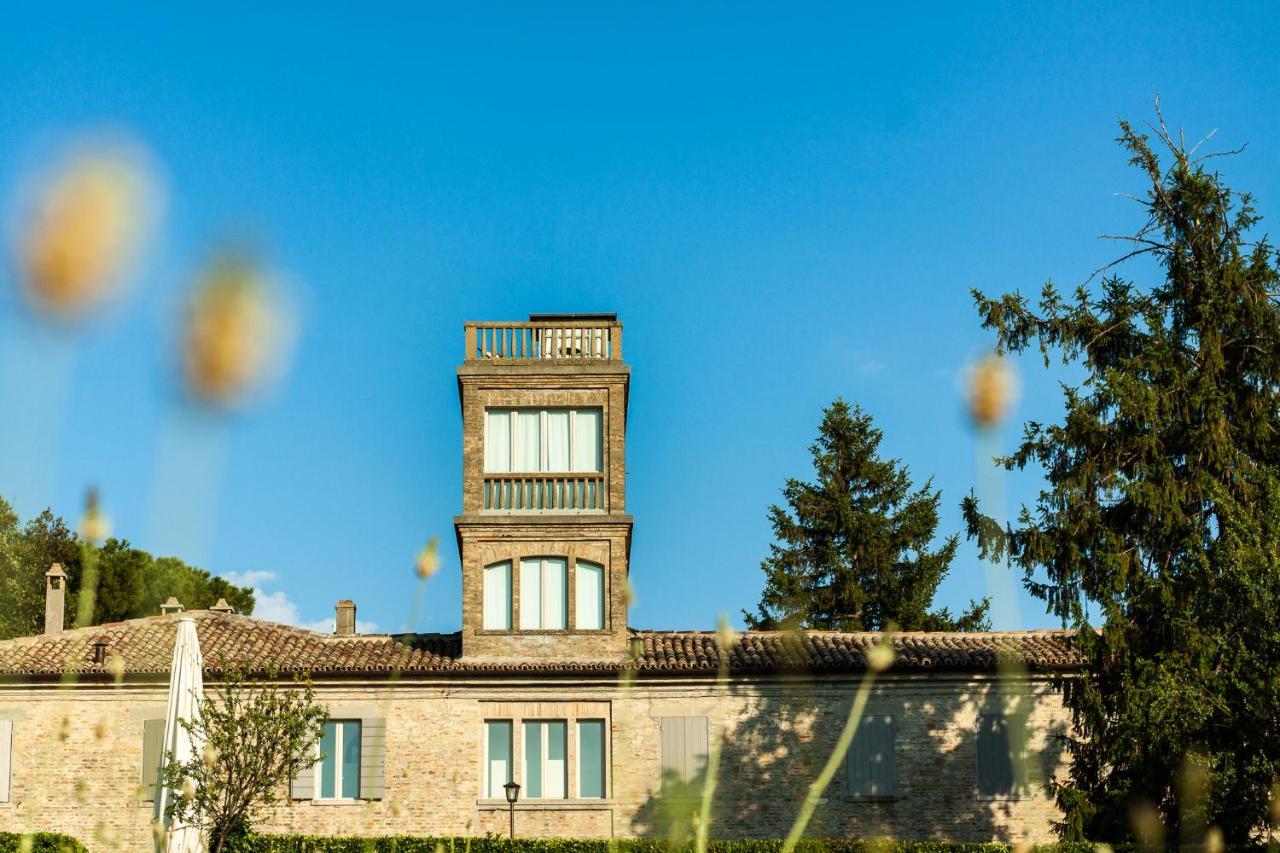 Il Pignocco Country House Santa Veneranda エクステリア 写真
