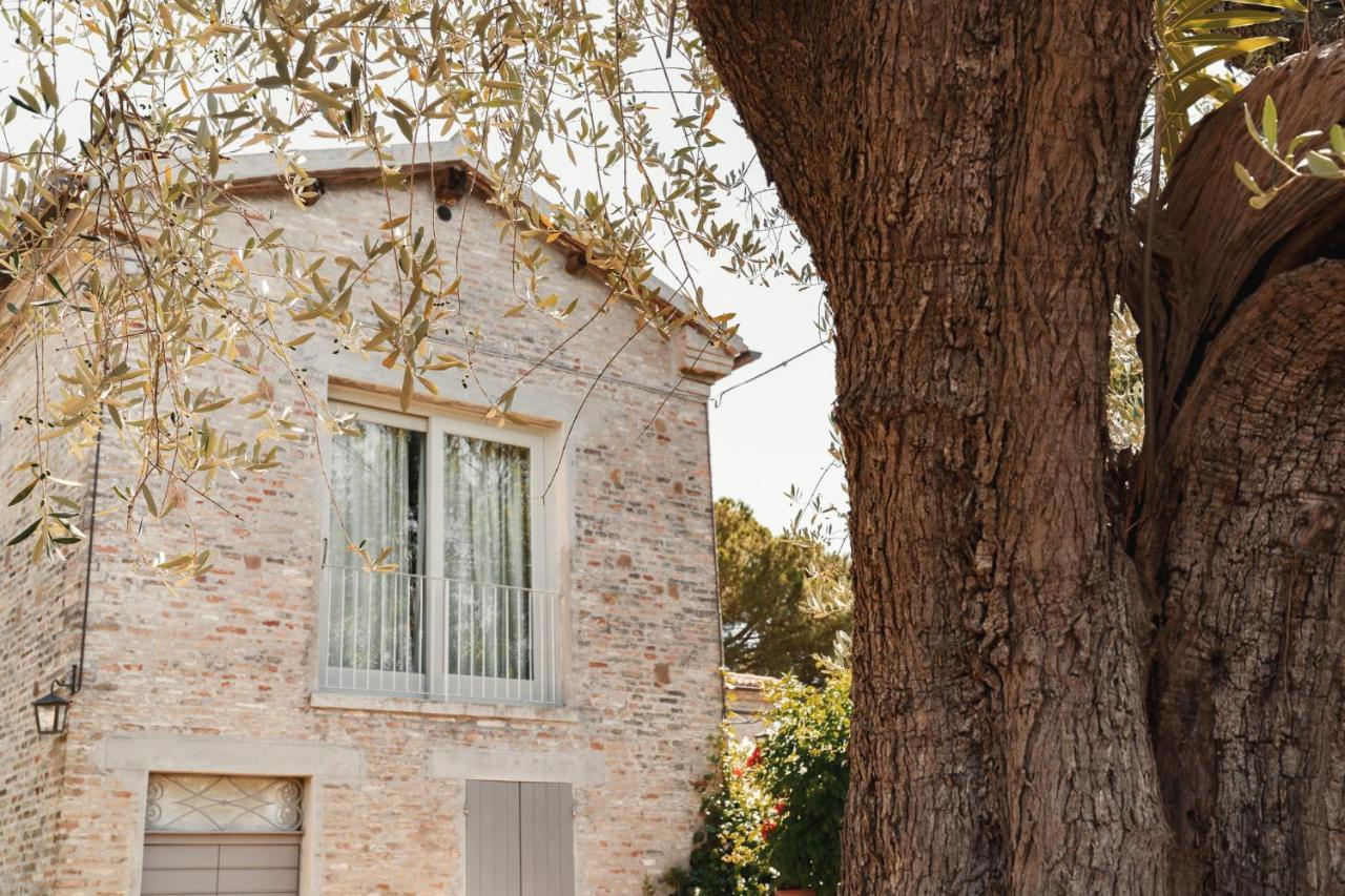 Il Pignocco Country House Santa Veneranda エクステリア 写真