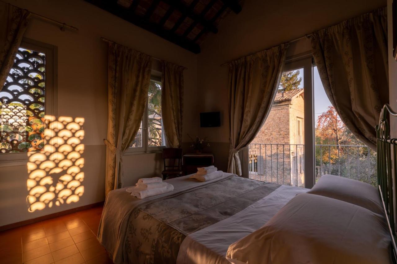 Il Pignocco Country House Santa Veneranda エクステリア 写真