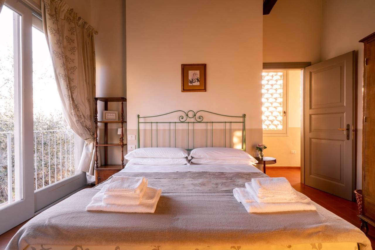 Il Pignocco Country House Santa Veneranda エクステリア 写真