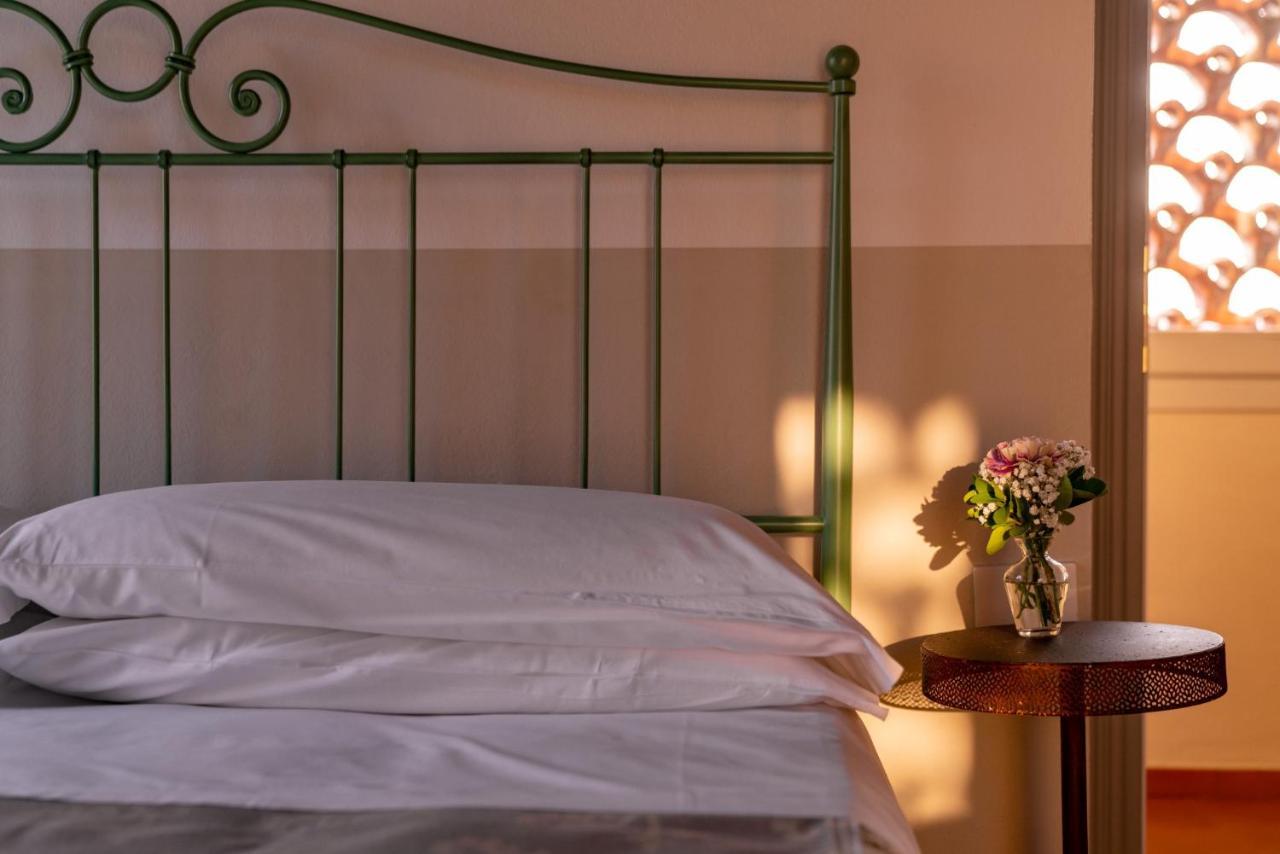 Il Pignocco Country House Santa Veneranda エクステリア 写真