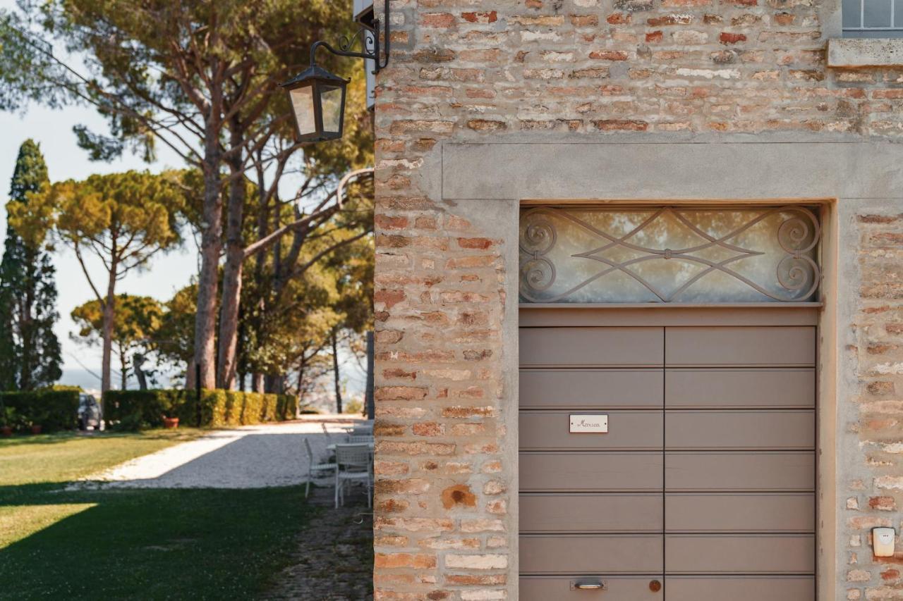 Il Pignocco Country House Santa Veneranda 部屋 写真
