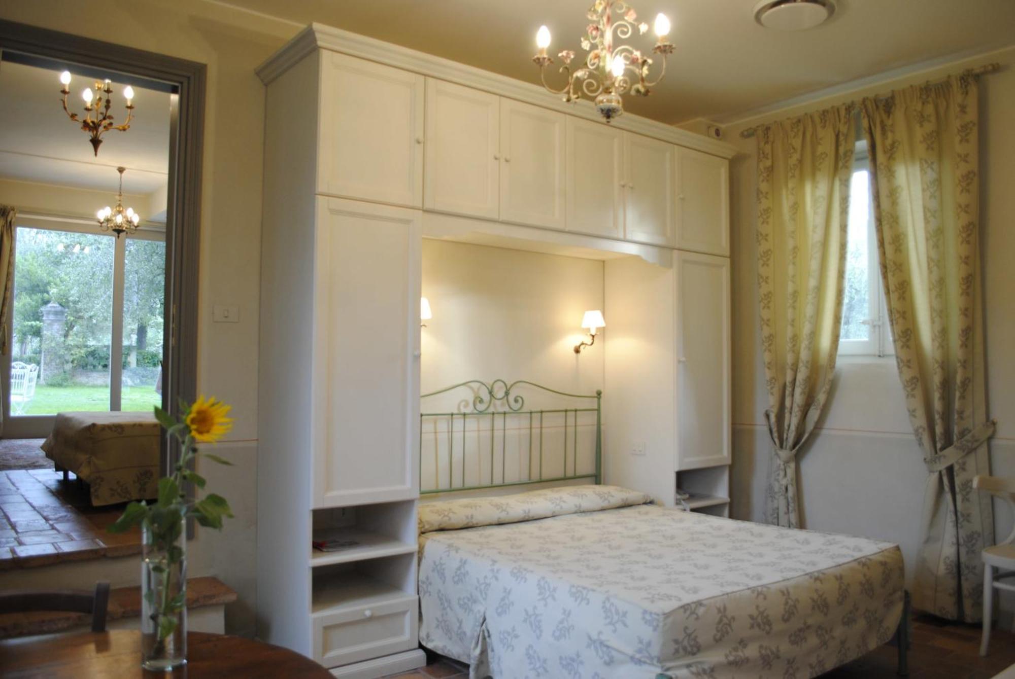 Il Pignocco Country House Santa Veneranda 部屋 写真