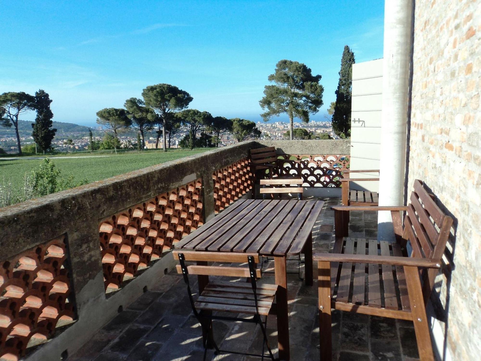 Il Pignocco Country House Santa Veneranda 部屋 写真