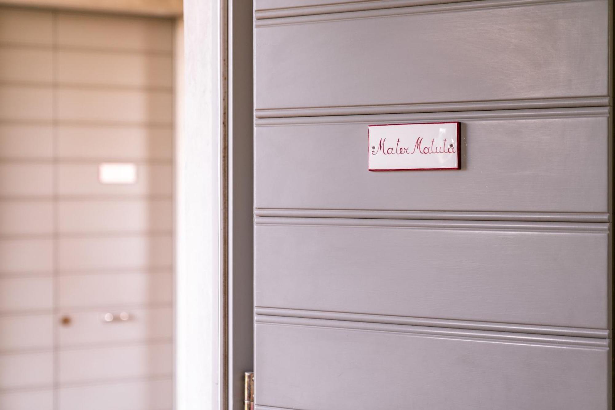Il Pignocco Country House Santa Veneranda 部屋 写真