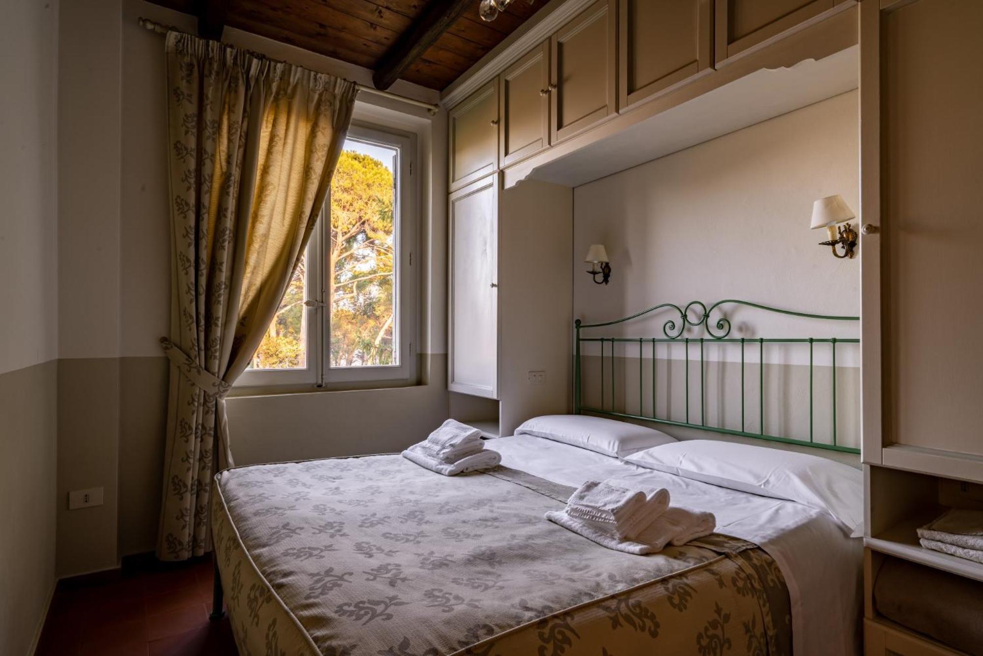 Il Pignocco Country House Santa Veneranda 部屋 写真