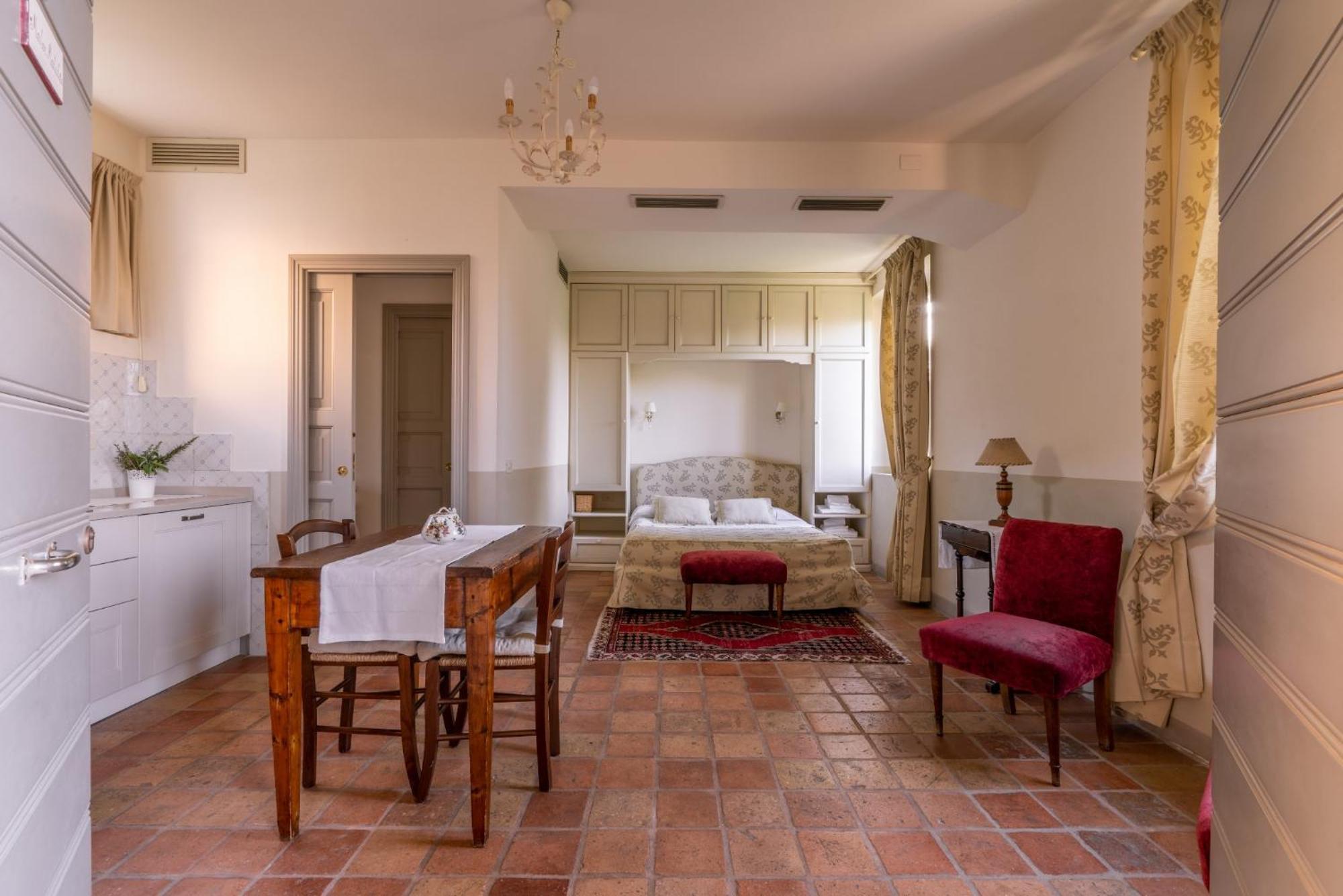 Il Pignocco Country House Santa Veneranda 部屋 写真