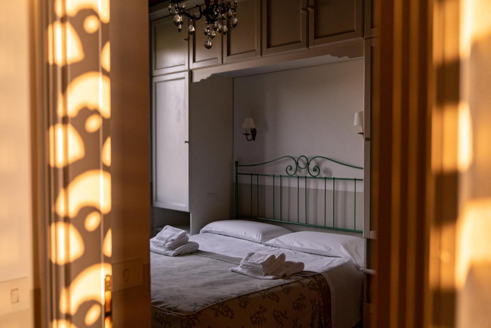 Il Pignocco Country House Santa Veneranda 部屋 写真