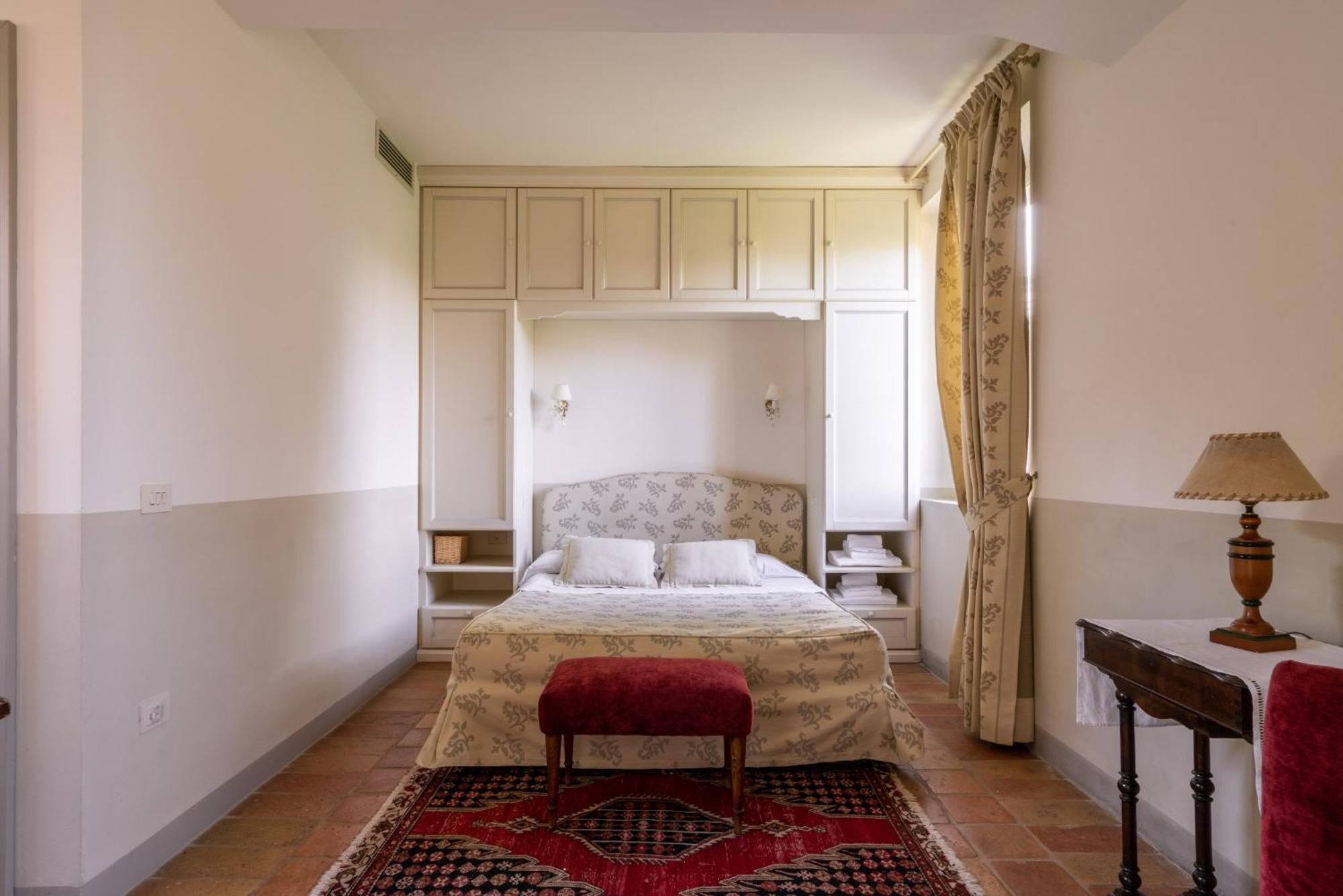 Il Pignocco Country House Santa Veneranda 部屋 写真