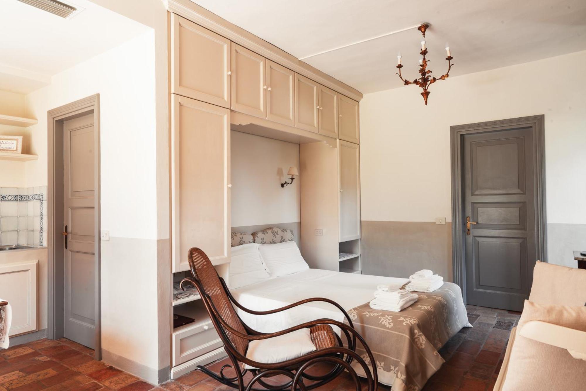 Il Pignocco Country House Santa Veneranda 部屋 写真