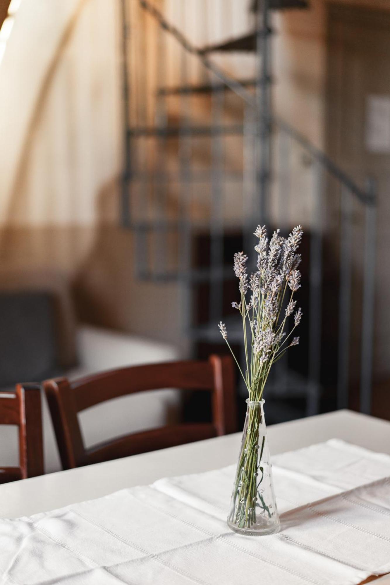 Il Pignocco Country House Santa Veneranda 部屋 写真