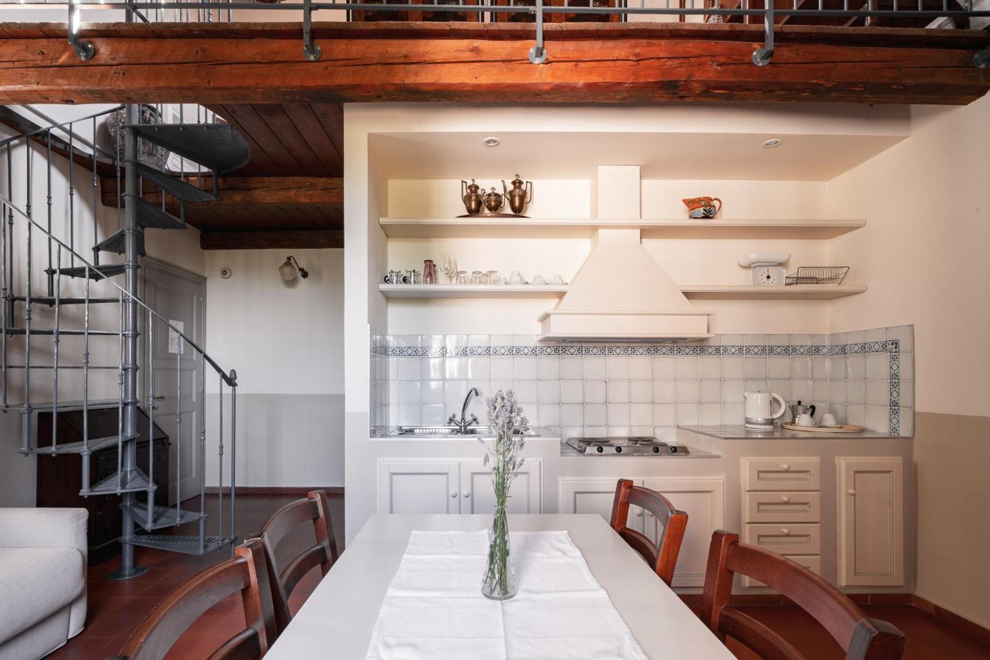 Il Pignocco Country House Santa Veneranda 部屋 写真