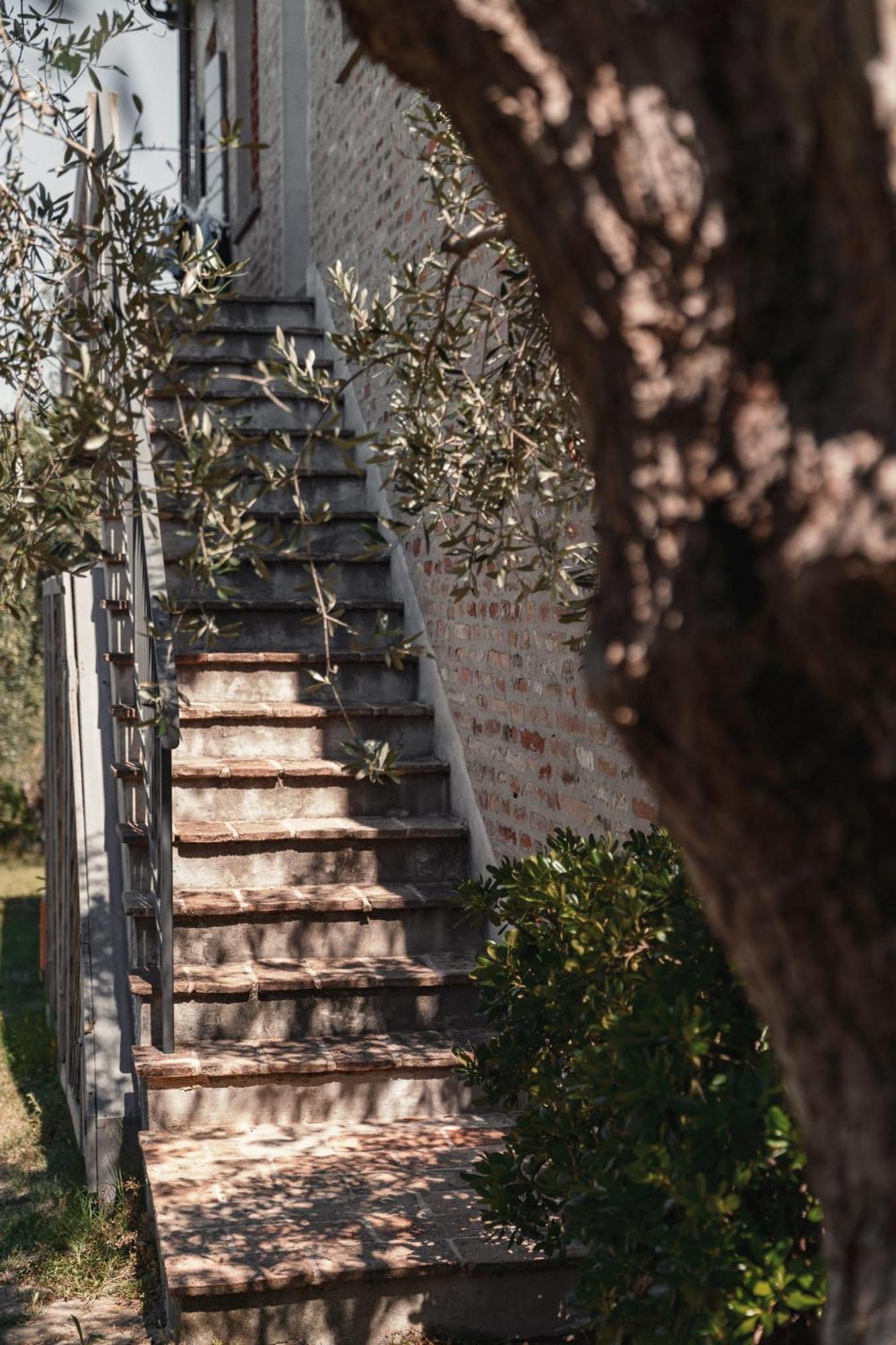 Il Pignocco Country House Santa Veneranda 部屋 写真