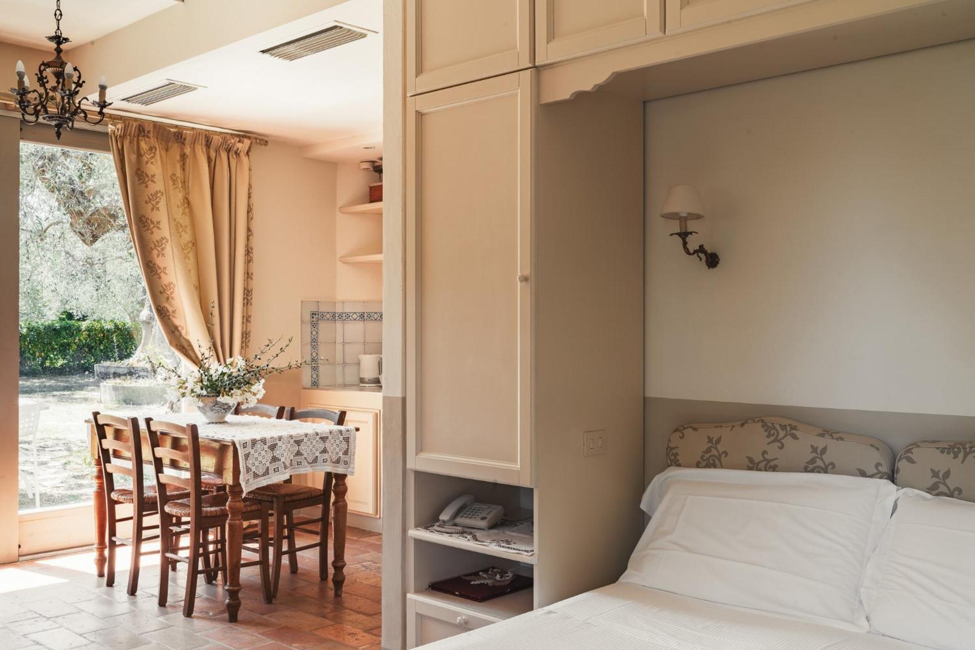 Il Pignocco Country House Santa Veneranda 部屋 写真