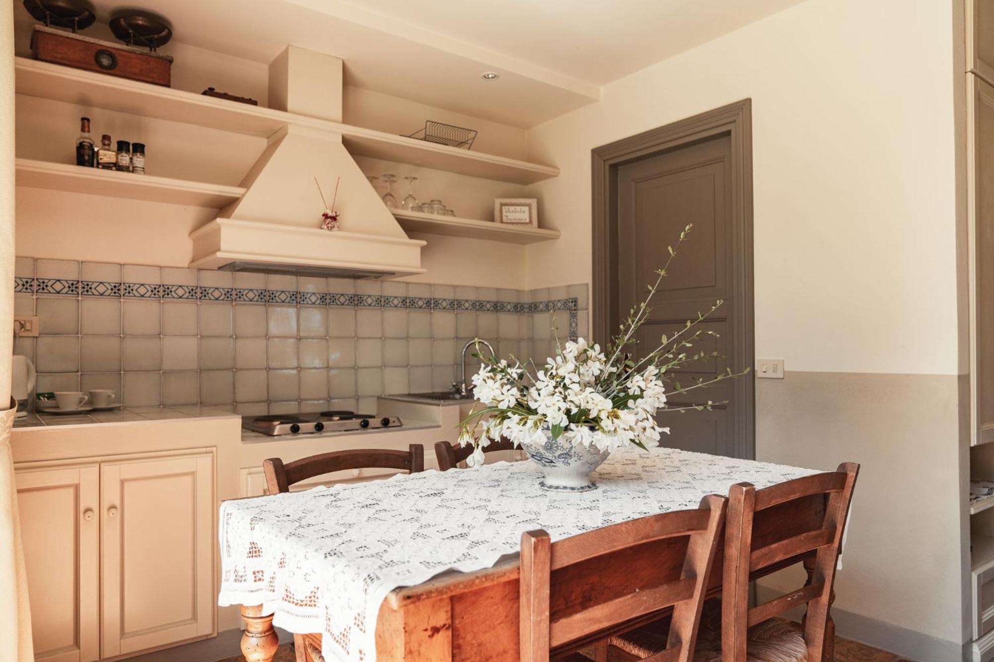 Il Pignocco Country House Santa Veneranda 部屋 写真