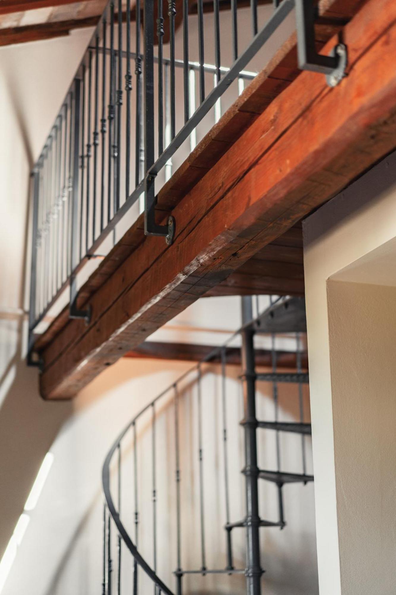 Il Pignocco Country House Santa Veneranda 部屋 写真