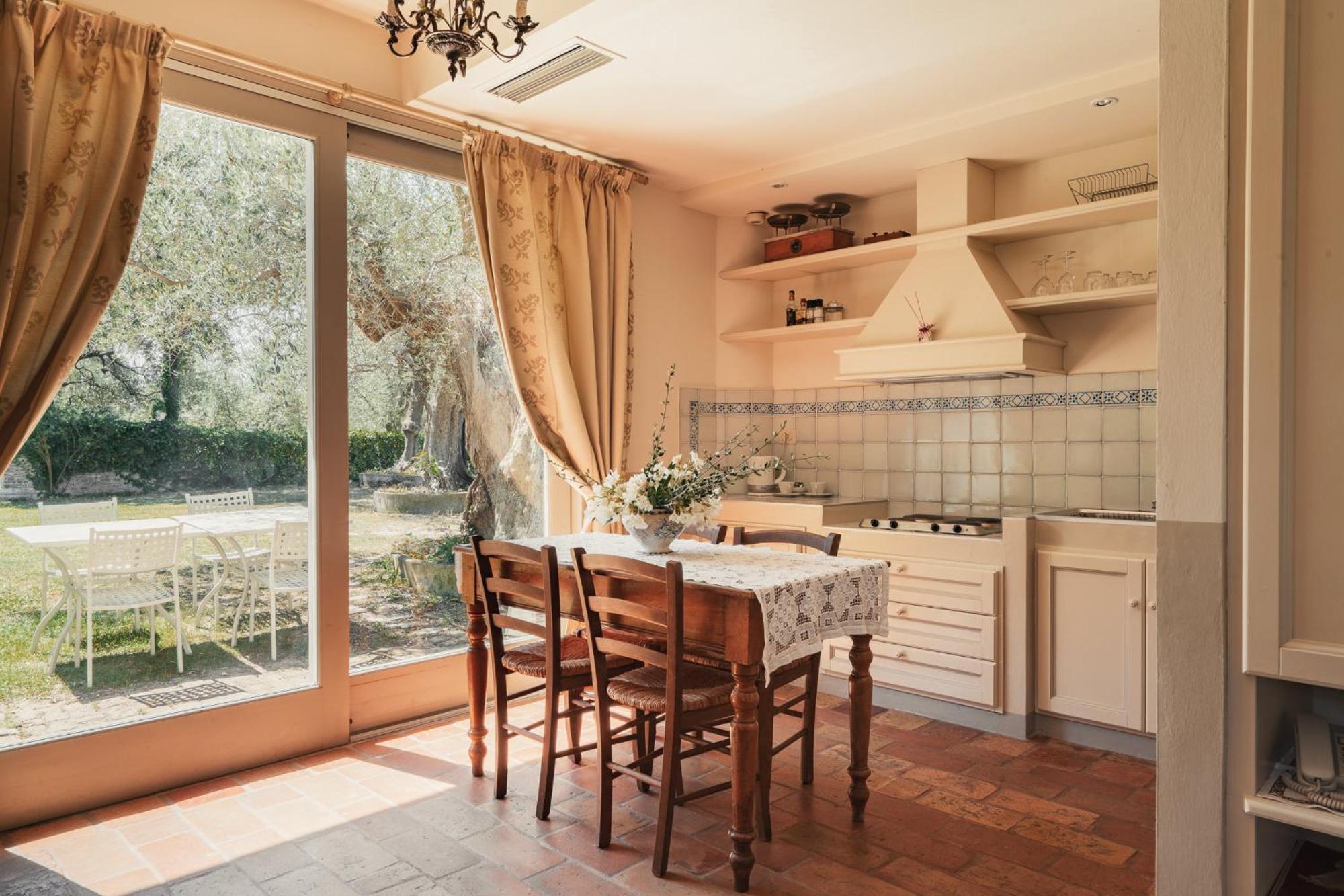 Il Pignocco Country House Santa Veneranda 部屋 写真