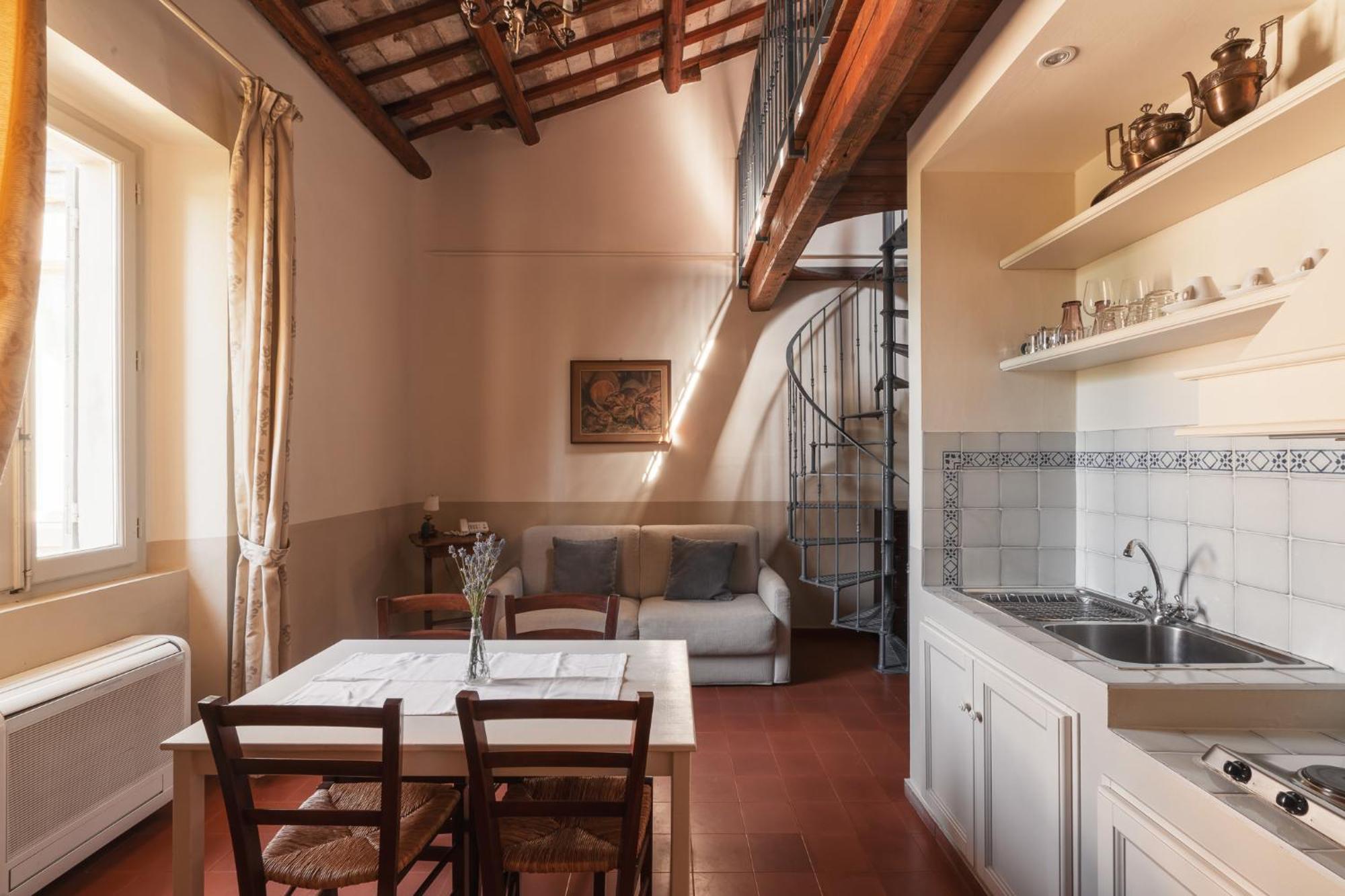 Il Pignocco Country House Santa Veneranda 部屋 写真